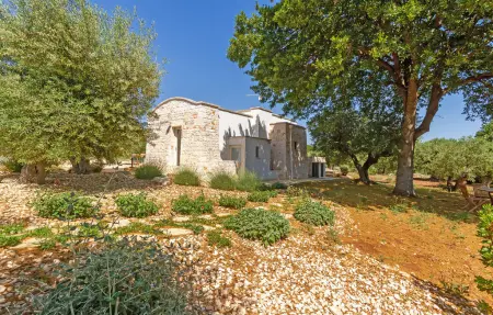 Location Maison 10 personnes à Cisternino - Photo 6