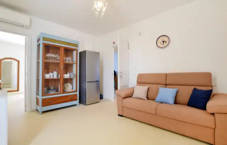 Location Maison 10 personnes à Cisternino - Photo 21
