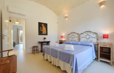Location Maison 10 personnes à Cisternino - Photo 32