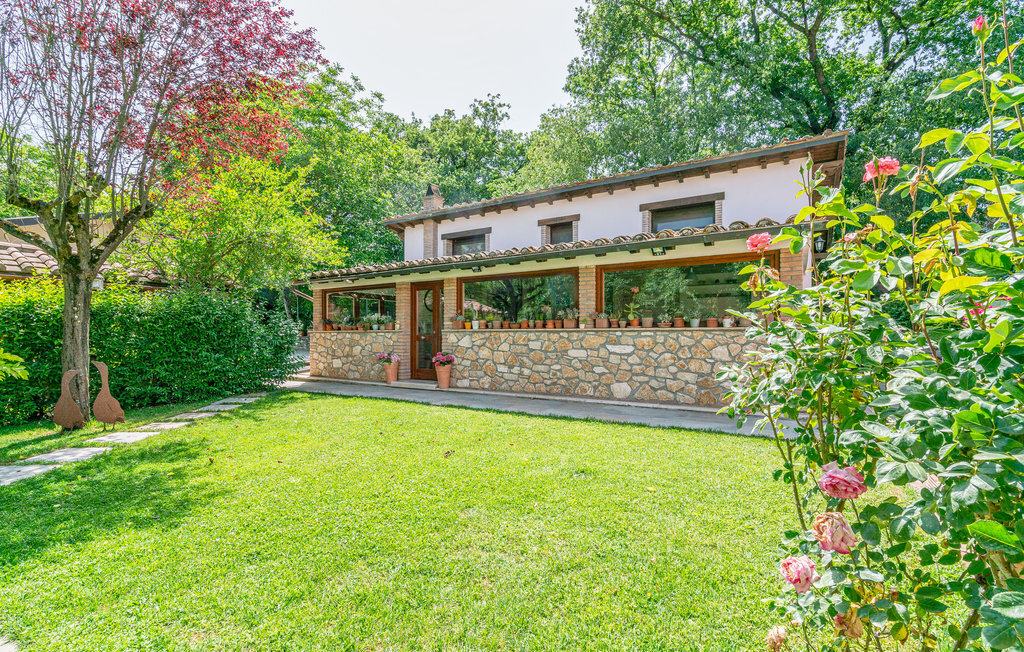 Maison 5 personnes à Orte - Photo 2