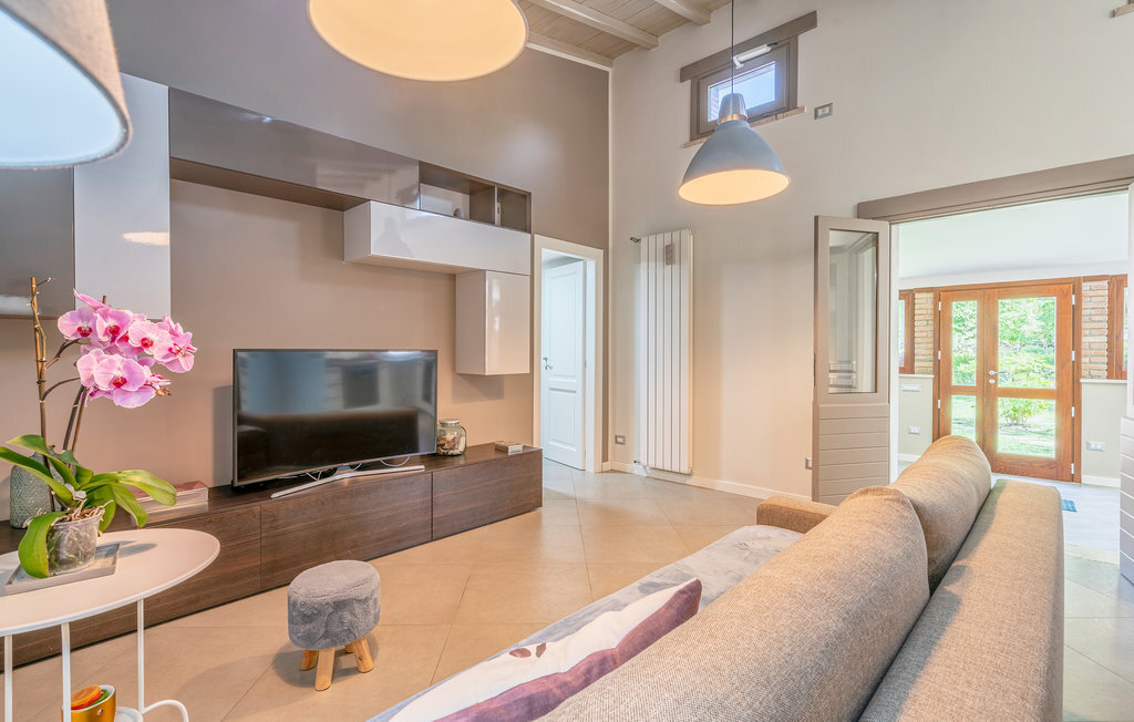 Maison 5 personnes à Orte - Photo 3