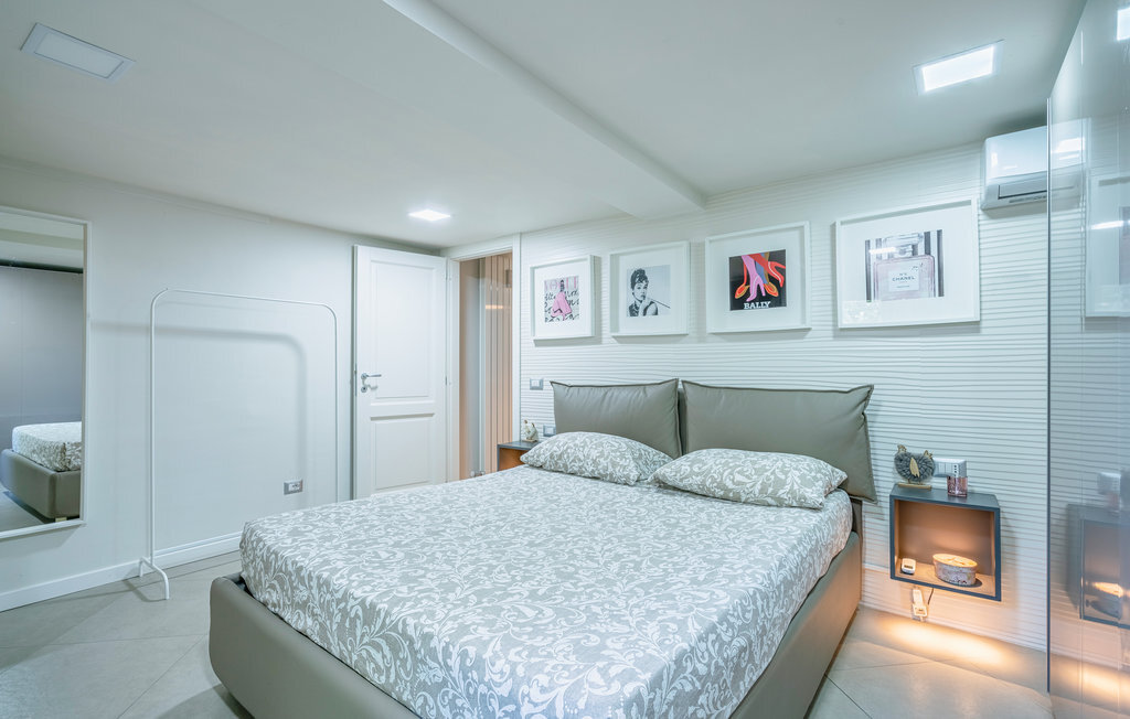 Maison 5 personnes à Orte - Photo 6