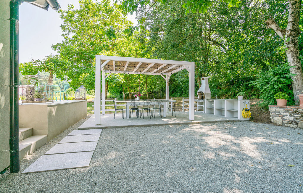 Maison 5 personnes à Orte - Photo 7