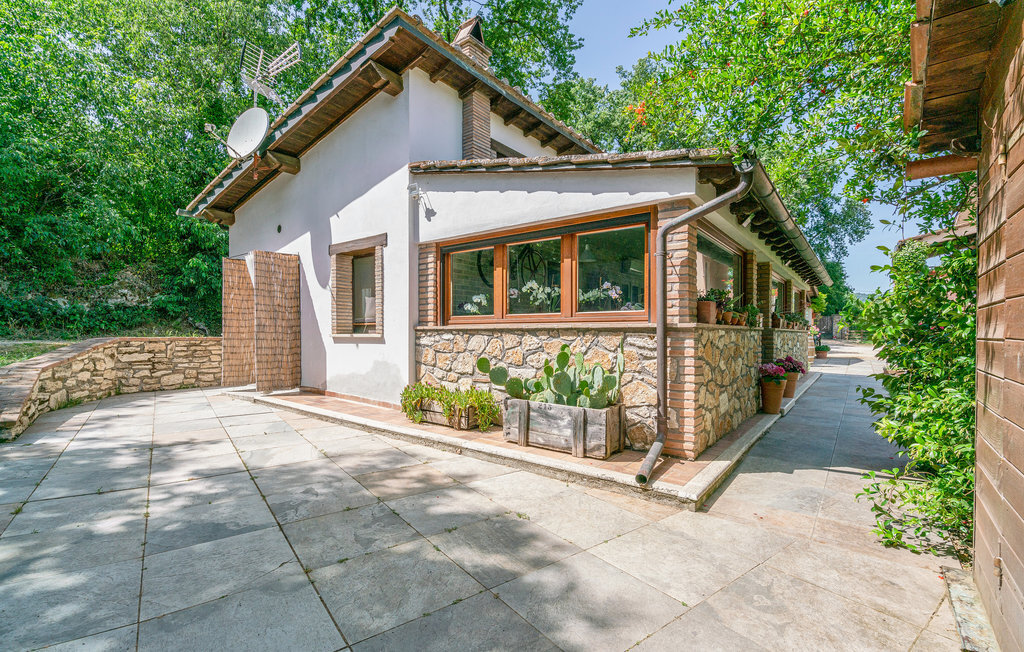 Maison 5 personnes à Orte - Photo 14