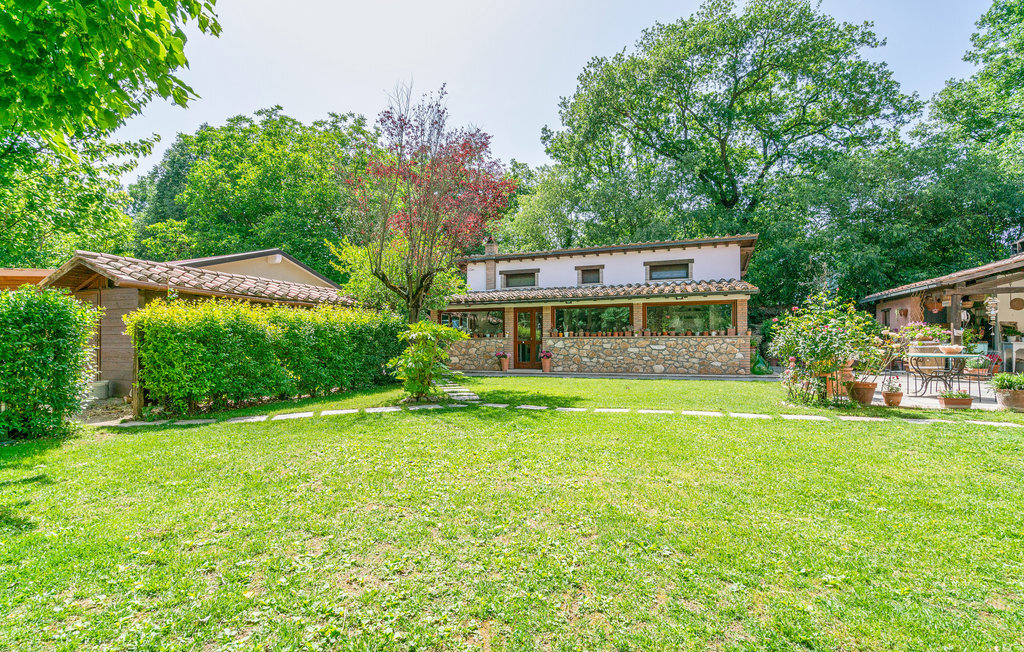 Maison 5 personnes à Orte - Photo 15