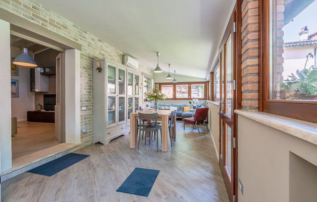 Maison 5 personnes à Orte - Photo 24
