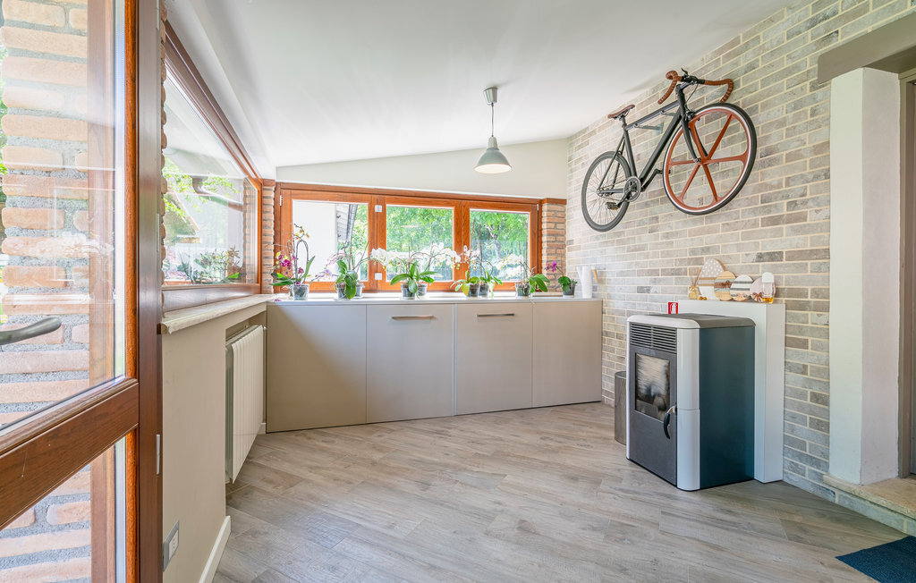 Maison 5 personnes à Orte - Photo 25