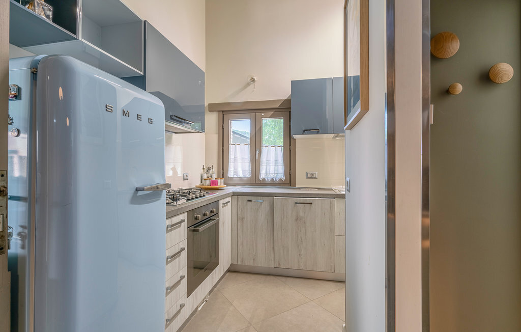 Maison 5 personnes à Orte - Photo 28