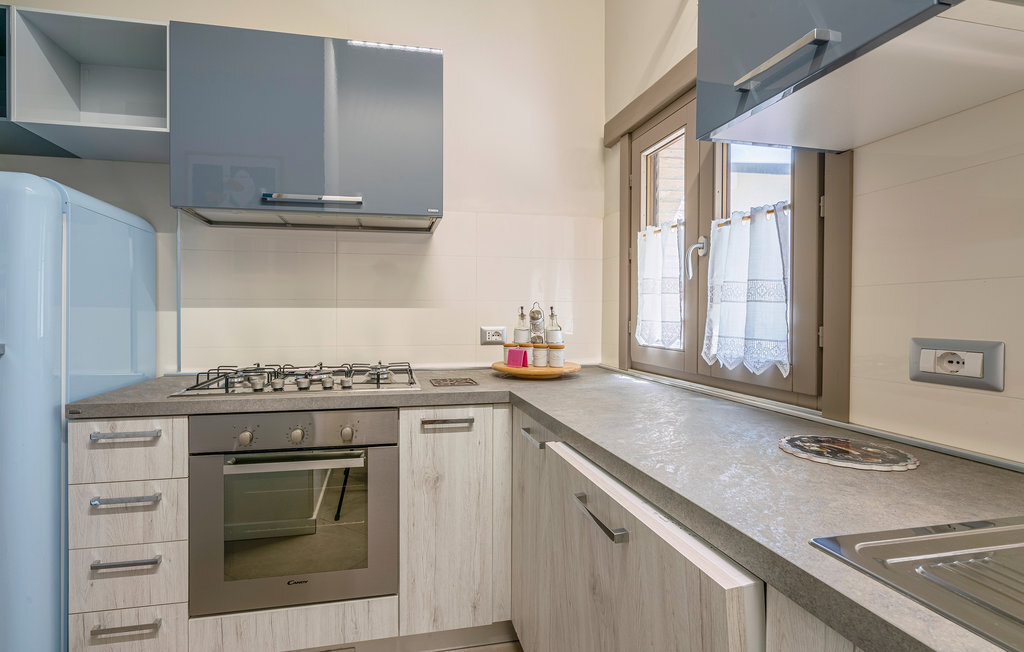 Maison 5 personnes à Orte - Photo 29