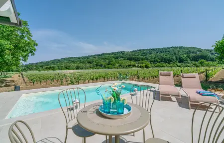 Location maison de vacances à Orte