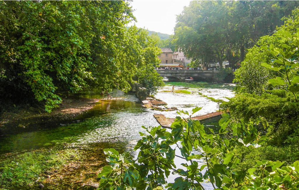 Maison 2 chambres avec piscine au cœur du Luberon - Photo 10