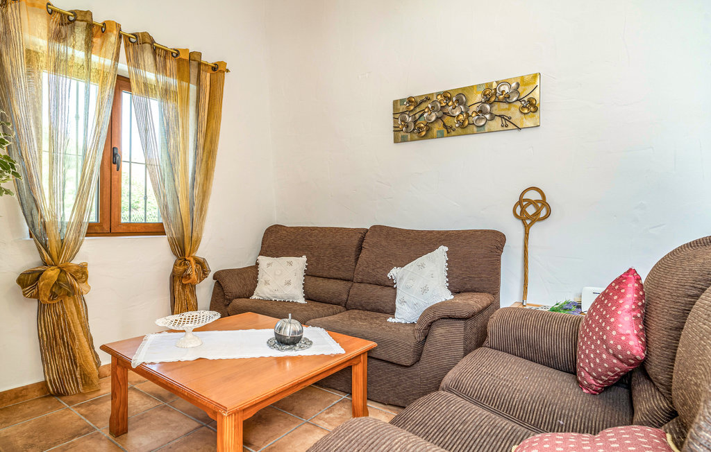 Maison rustique 100m² avec piscine privée à Cajiz - Photo 3