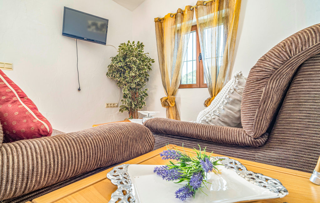 Maison rustique 100m² avec piscine privée à Cajiz - Photo 4