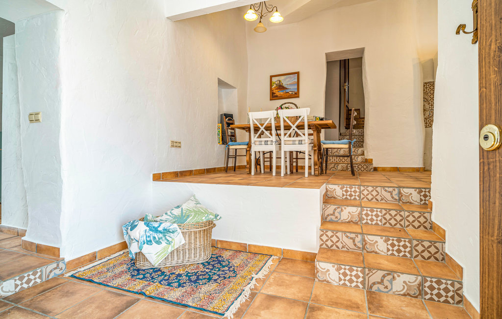 Maison rustique 100m² avec piscine privée à Cajiz - Photo 6