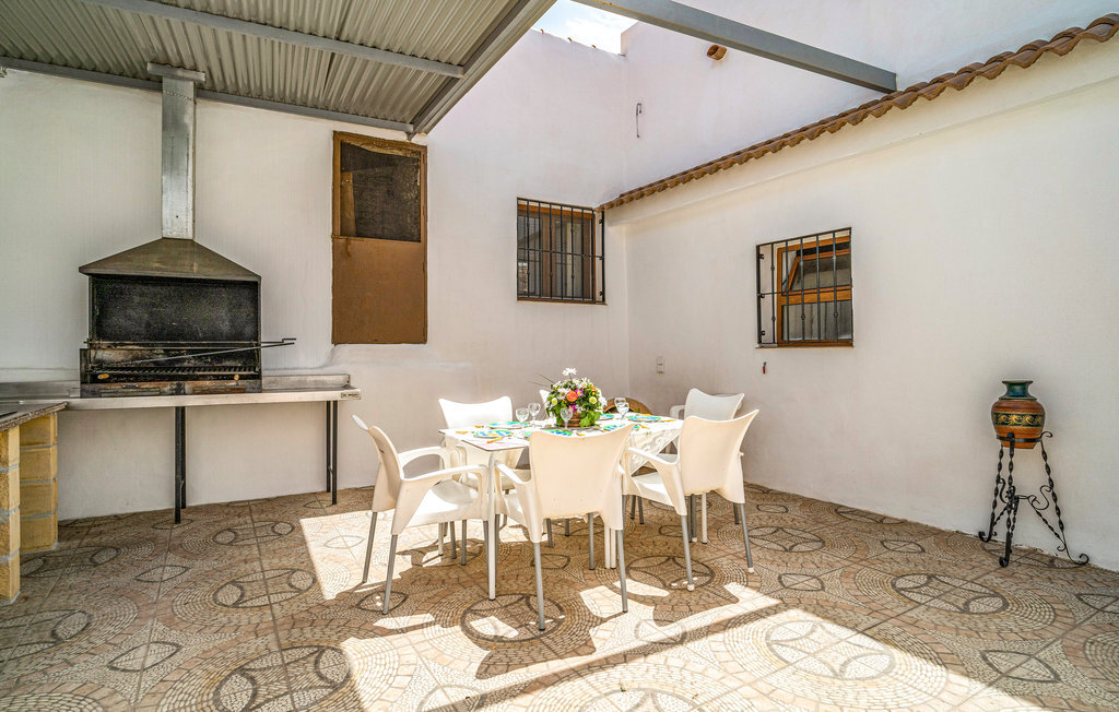 Maison rustique 100m² avec piscine privée à Cajiz - Photo 7