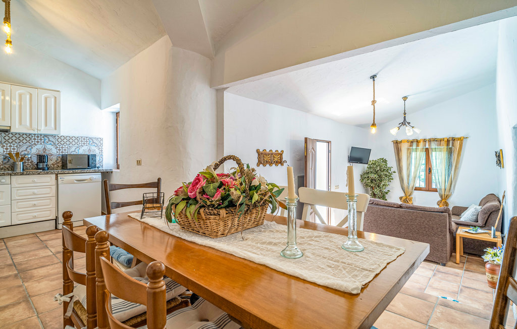 Maison rustique 100m² avec piscine privée à Cajiz - Photo 15