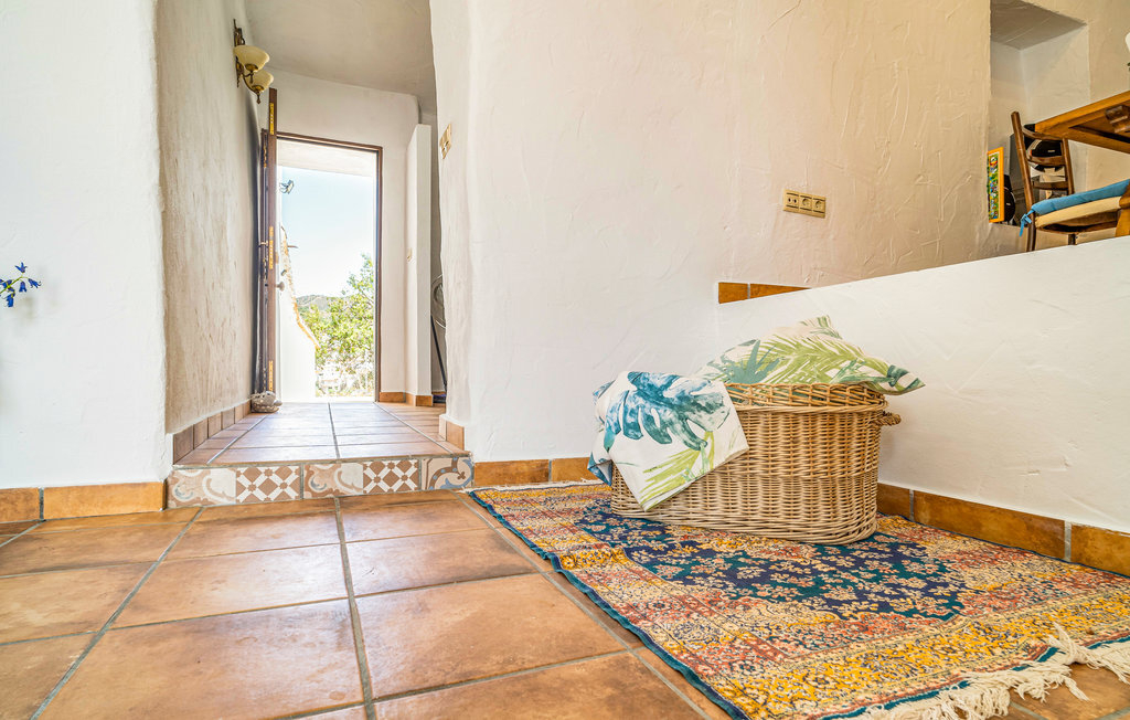 Maison rustique 100m² avec piscine privée à Cajiz - Photo 17