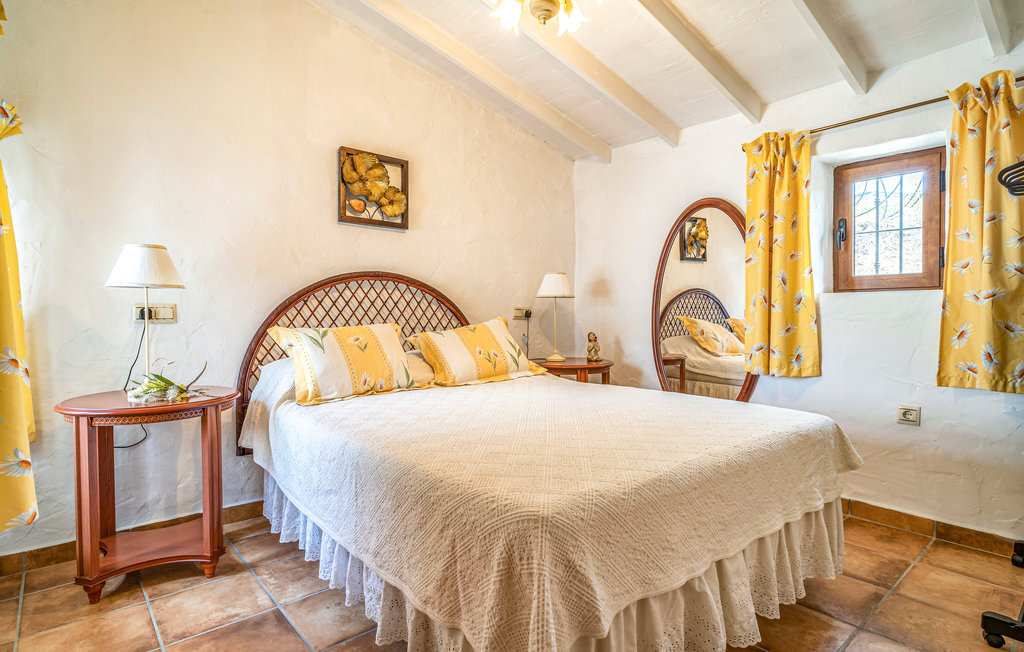 Maison rustique 100m² avec piscine privée à Cajiz - Photo 18