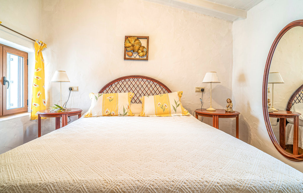 Maison rustique 100m² avec piscine privée à Cajiz - Photo 19