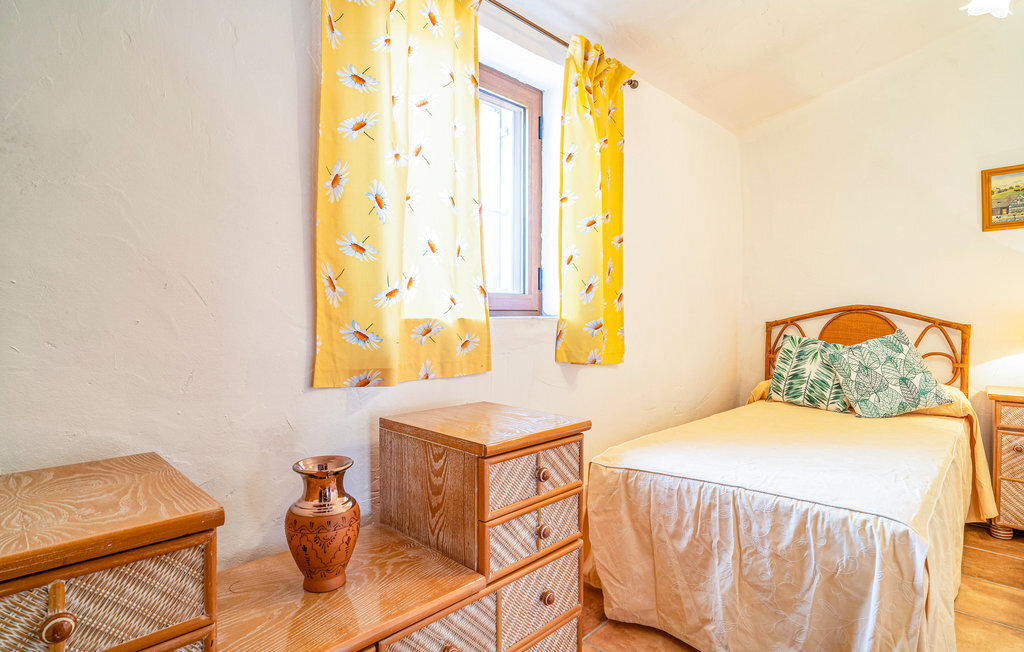 Maison rustique 100m² avec piscine privée à Cajiz - Photo 22