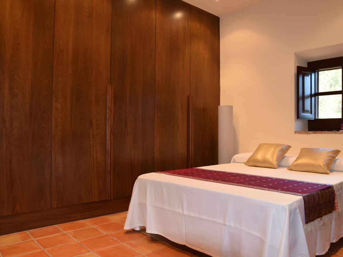 Villa 5 chambres Santa Cristina d'Aro, piscine et vue vallée - Photo 19