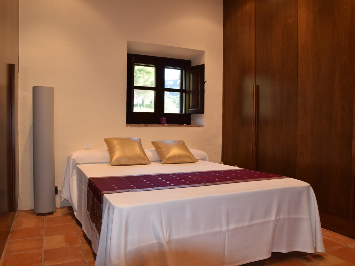 Villa 5 chambres Santa Cristina d'Aro, piscine et vue vallée - Photo 20