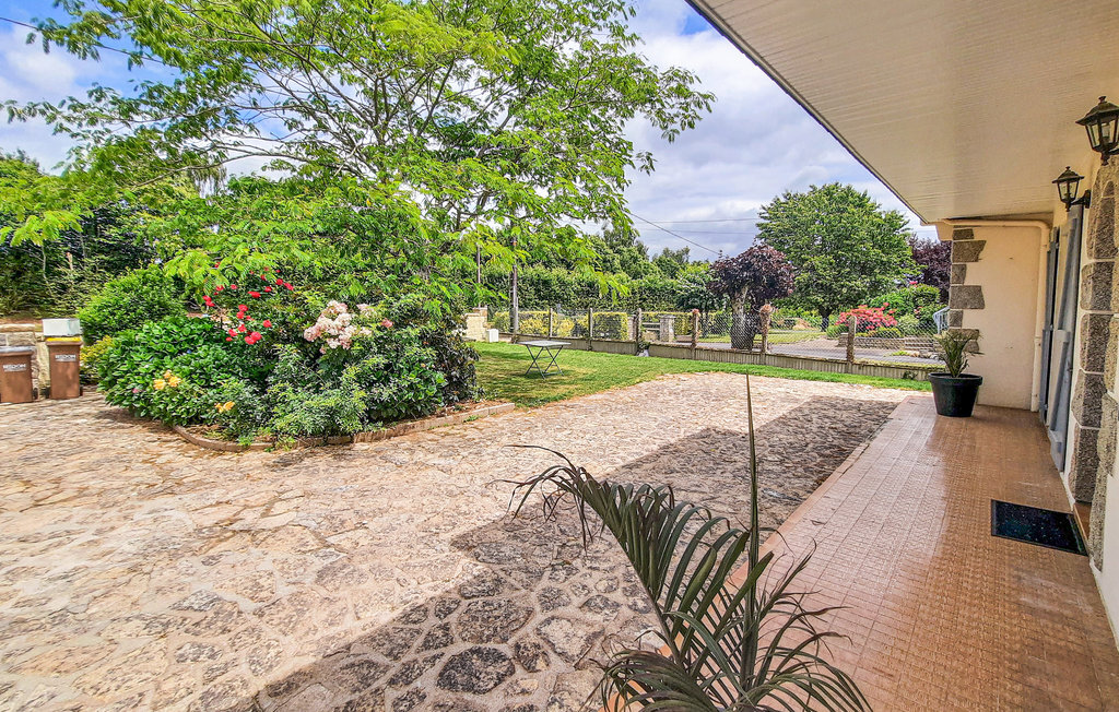 Maison de campagne bretonne 8 pers., jardin 500 m² - Photo 2