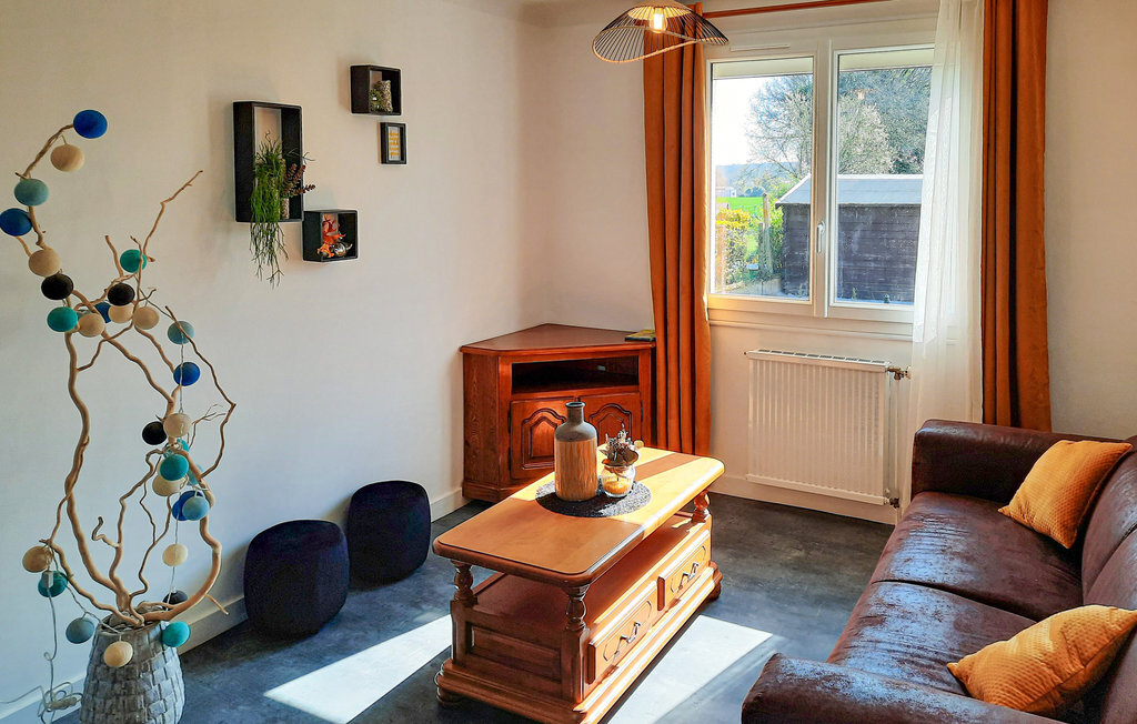 Maison de campagne bretonne 8 pers., jardin 500 m² - Photo 4