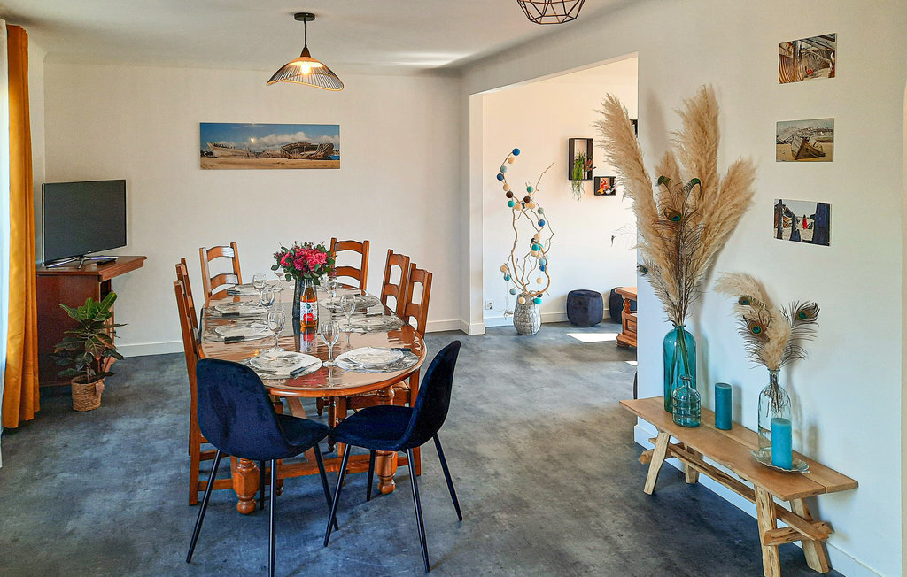 Maison de campagne bretonne 8 pers., jardin 500 m² - Photo 5