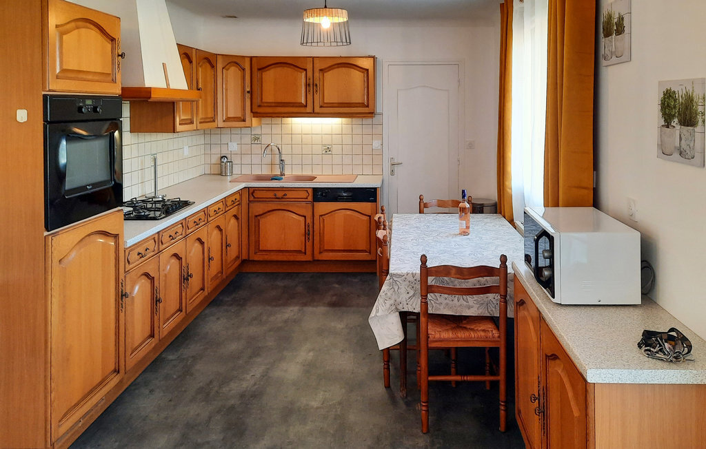 Maison de campagne bretonne 8 pers., jardin 500 m² - Photo 6