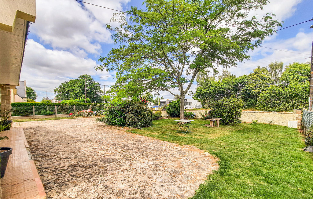 Maison de campagne bretonne 8 pers., jardin 500 m² - Photo 7