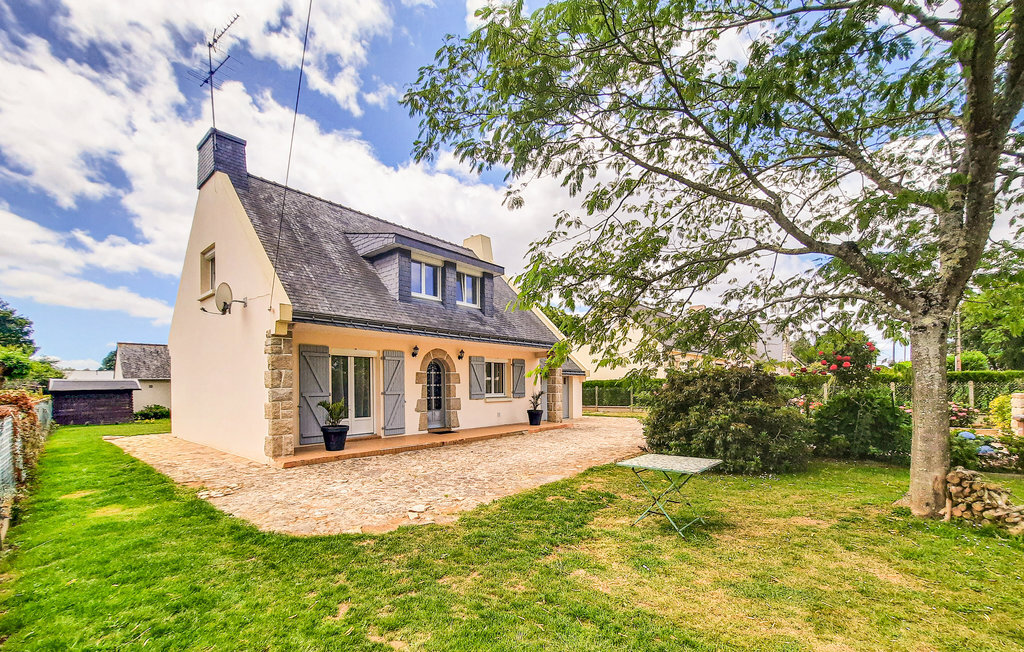 Maison de campagne bretonne 8 pers., jardin 500 m² - Photo 8