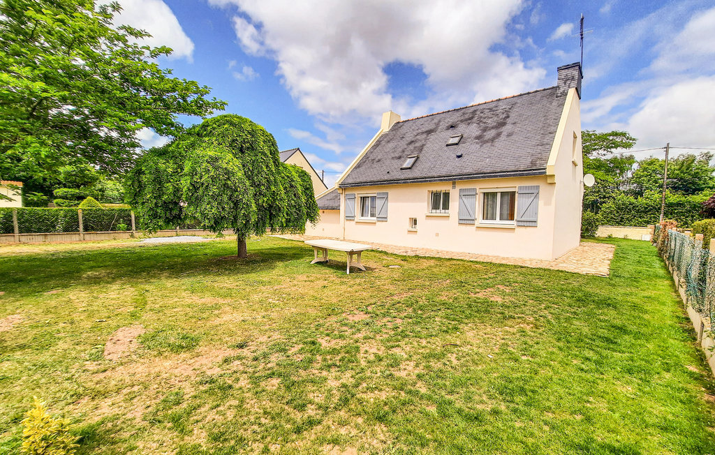 Maison de campagne bretonne 8 pers., jardin 500 m² - Photo 10
