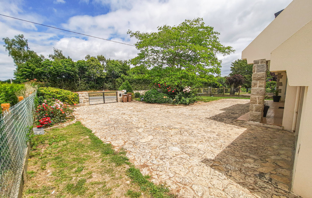 Maison de campagne bretonne 8 pers., jardin 500 m² - Photo 13