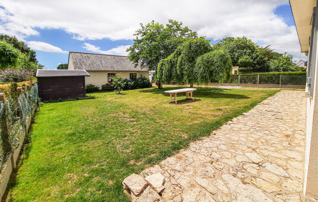 Maison de campagne bretonne 8 pers., jardin 500 m² - Photo 14