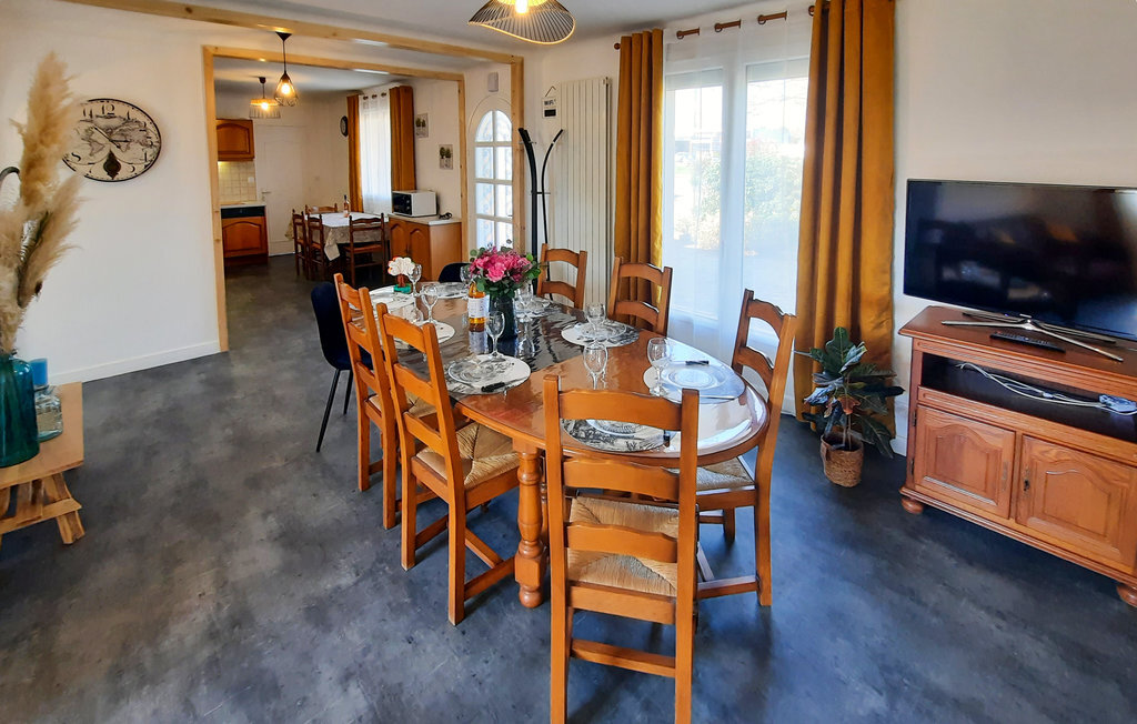 Maison de campagne bretonne 8 pers., jardin 500 m² - Photo 15