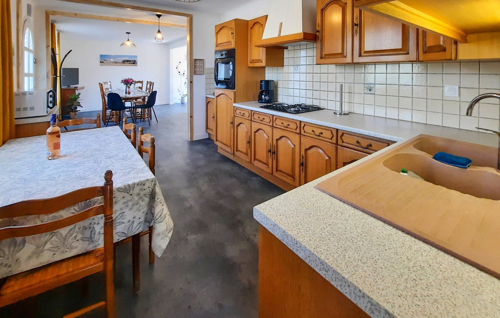 Maison de campagne bretonne 8 pers., jardin 500 m² - Photo 16