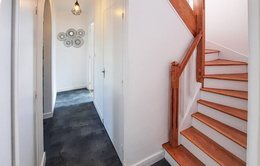Maison de campagne bretonne 8 pers., jardin 500 m² - Photo 17