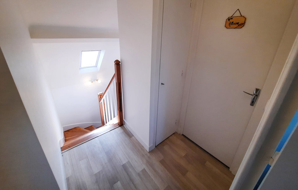 Maison de campagne bretonne 8 pers., jardin 500 m² - Photo 18
