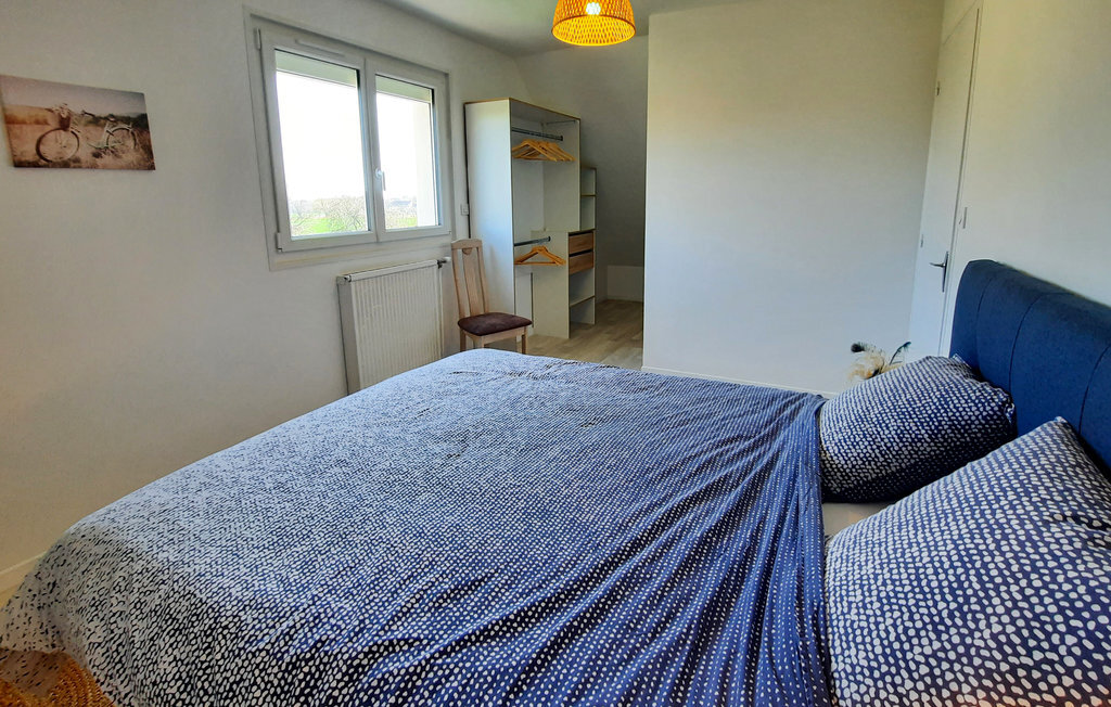 Maison de campagne bretonne 8 pers., jardin 500 m² - Photo 19