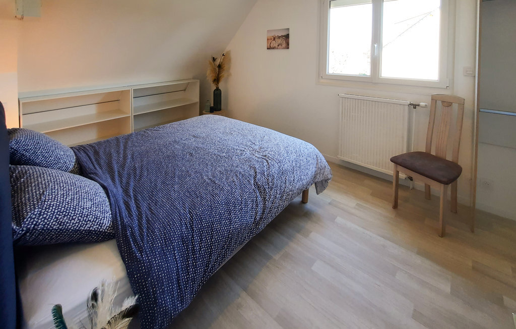 Maison de campagne bretonne 8 pers., jardin 500 m² - Photo 20