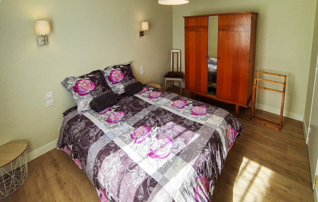 Maison de campagne bretonne 8 pers., jardin 500 m² - Photo 22