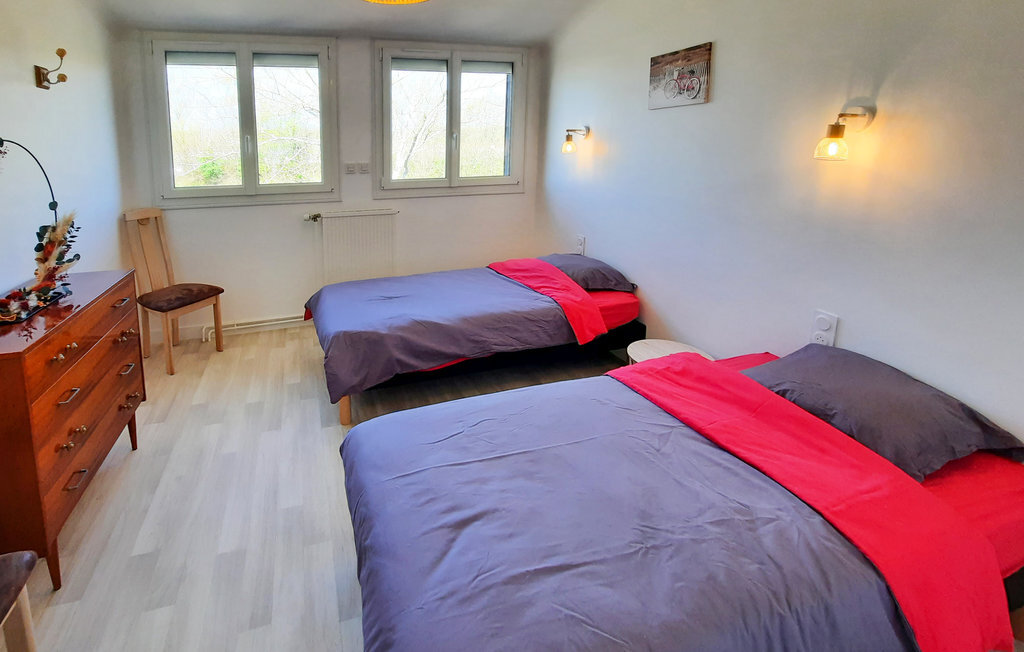 Maison de campagne bretonne 8 pers., jardin 500 m² - Photo 23