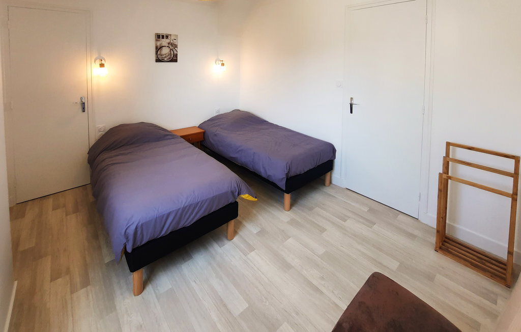 Maison de campagne bretonne 8 pers., jardin 500 m² - Photo 25