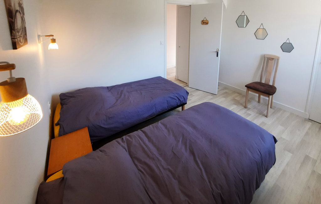 Maison de campagne bretonne 8 pers., jardin 500 m² - Photo 26