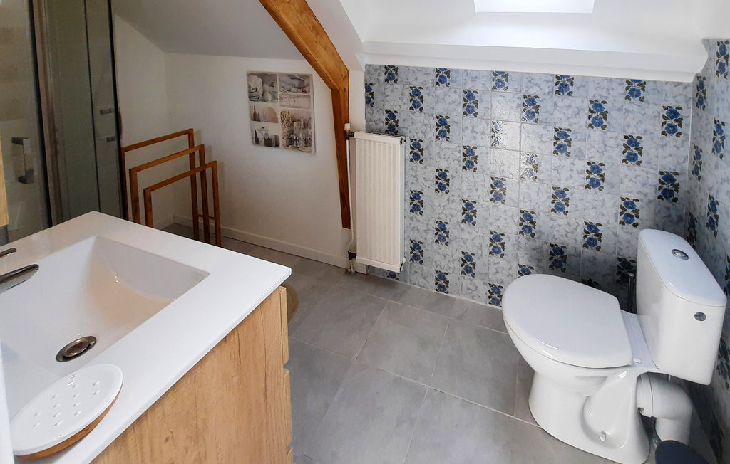 Maison de campagne bretonne 8 pers., jardin 500 m² - Photo 27