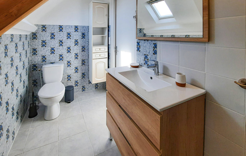 Maison de campagne bretonne 8 pers., jardin 500 m² - Photo 28