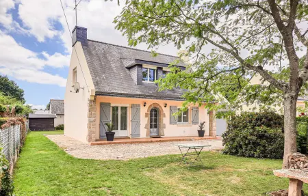 Location maison à Allaire