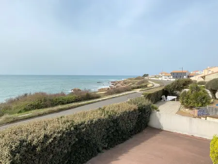 Villa familiale avec piscine privée chauffée, 800m plage, WiFi - Photo 4