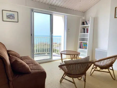 Villa familiale avec piscine privée chauffée, 800m plage, WiFi - Photo 16